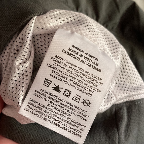 Nike unisex windbreaker - Picture 6 of 7